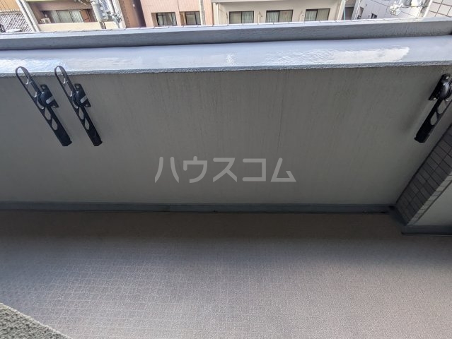14/29 バルコニー