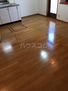 3/12 リビング/ダイニング