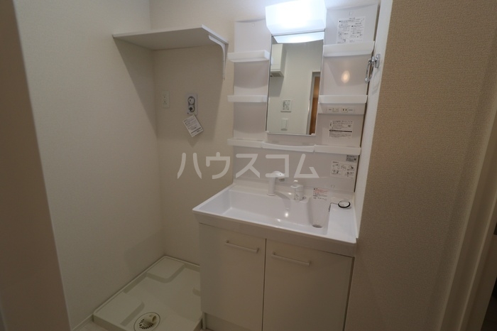 10/23 洗面