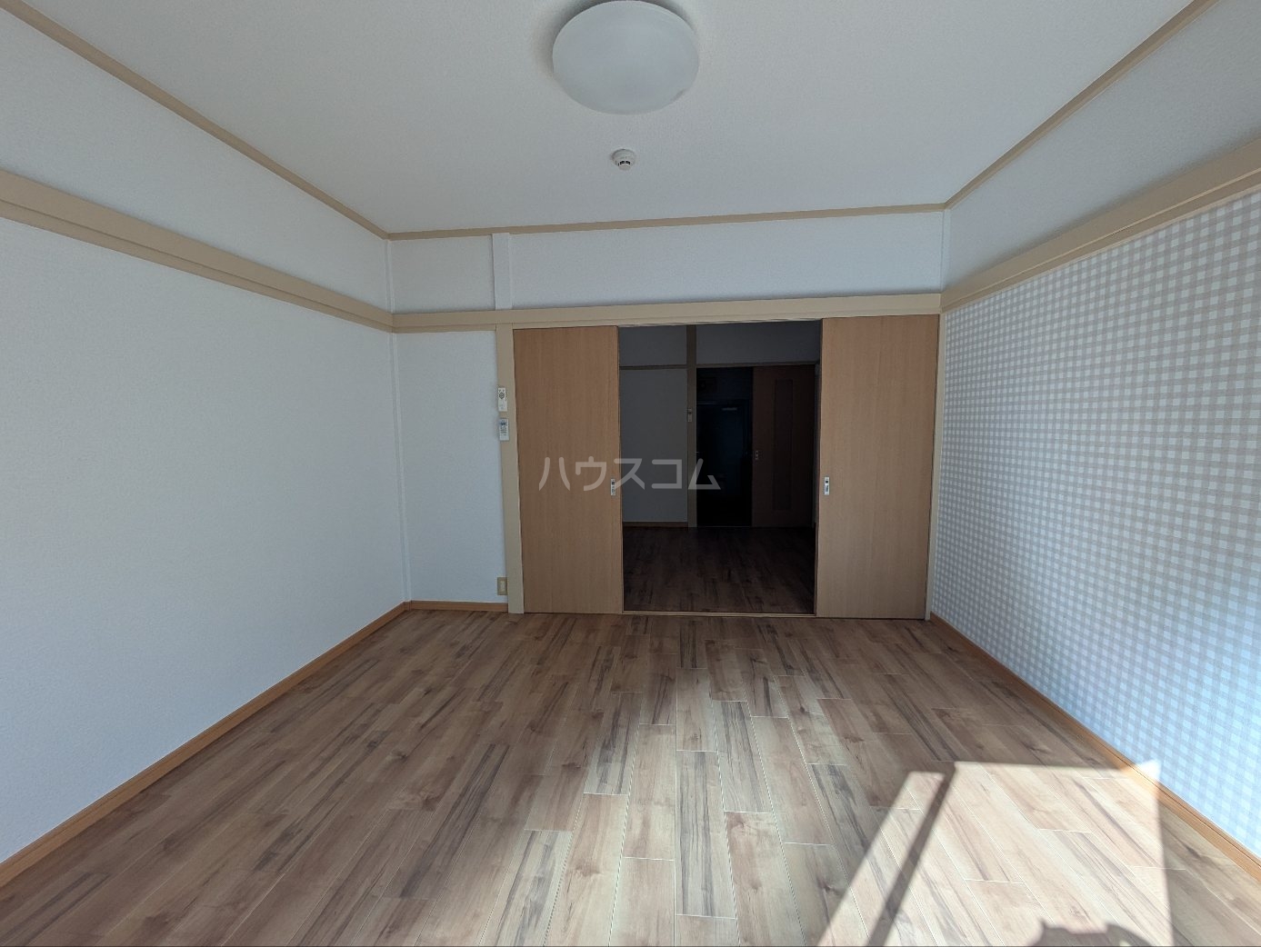 3/20 リビング/ダイニング