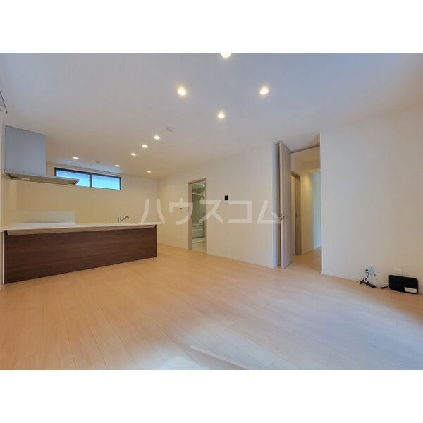 3/25 リビング/ダイニング