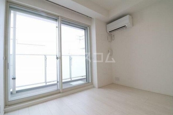 4/21 リビング/ダイニング