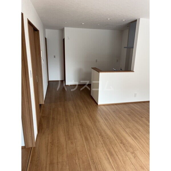 2/10 リビング/ダイニング