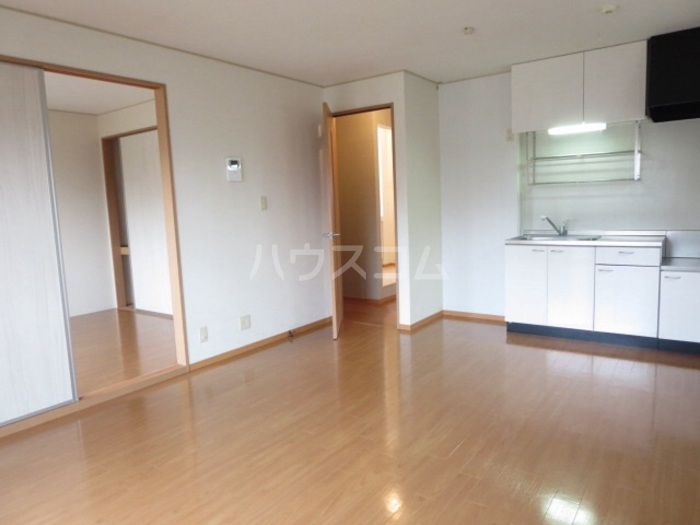 3/14 リビング/ダイニング