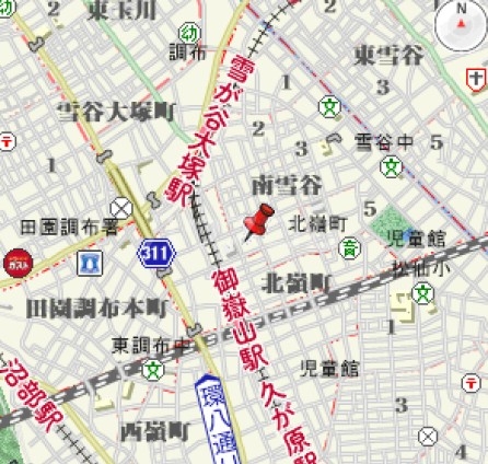 3/8 地図