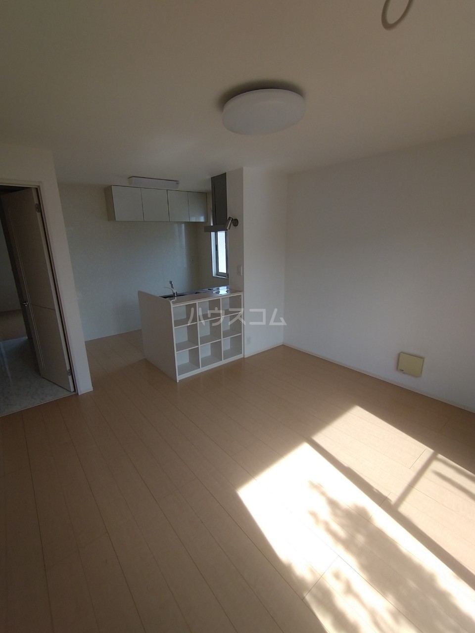 4/21 リビング/ダイニング