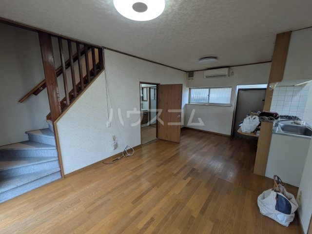 4/30 リビング/ダイニング