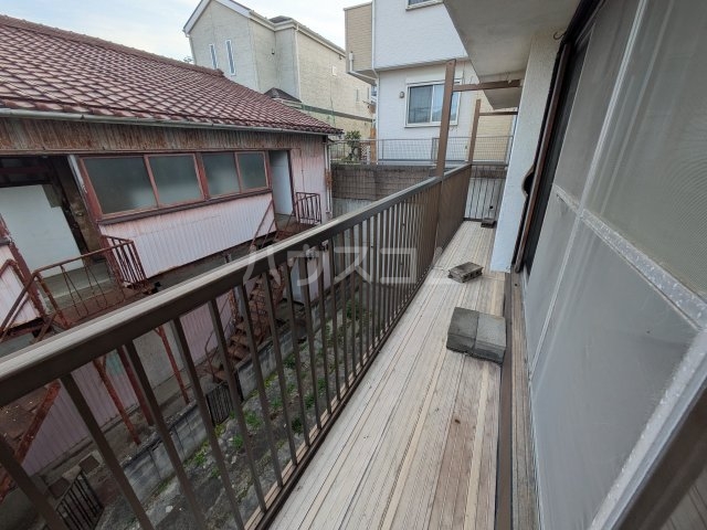 24/30 バルコニー