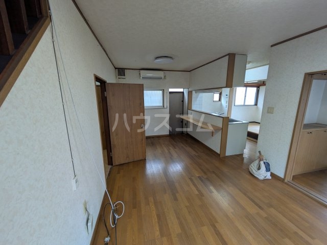 3/30 リビング/ダイニング