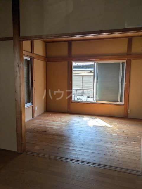 3/29 リビング/ダイニング