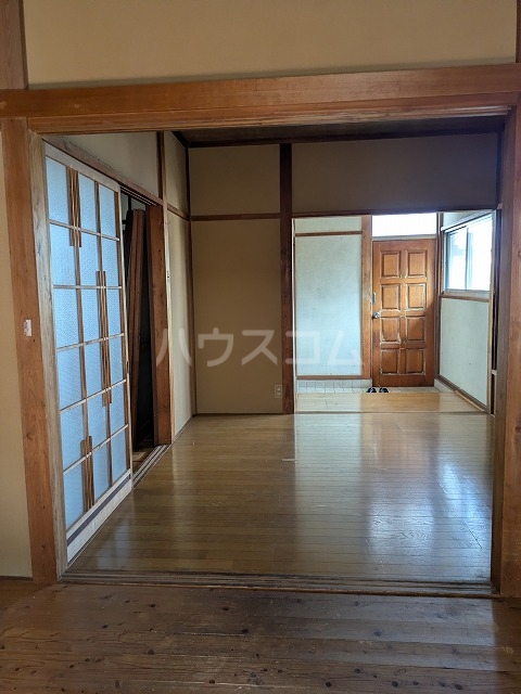 4/29 リビング/ダイニング