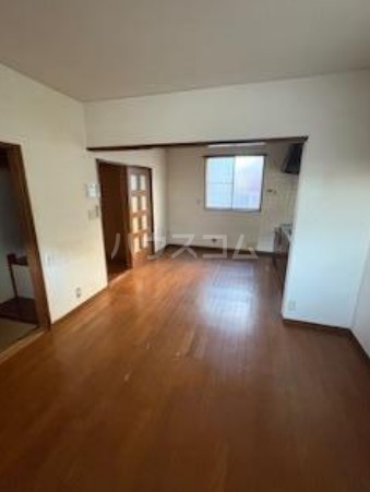 3/15 リビング/ダイニング