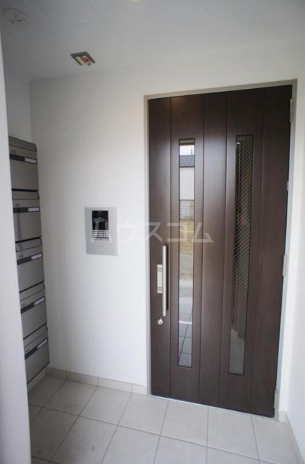 2/10 エントランス