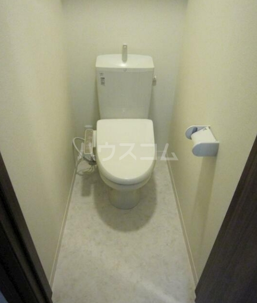9/19 トイレ