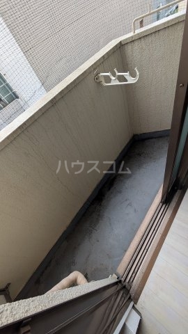 14/30 バルコニー