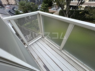 16/29 バルコニー