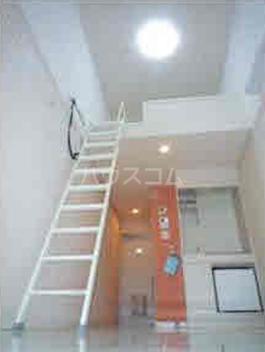 2/4 リビング/ダイニング