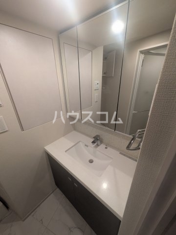 10/30 洗面