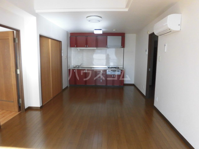 3/30 リビング/ダイニング