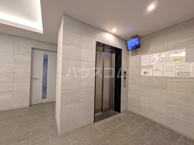 2/7 エントランス