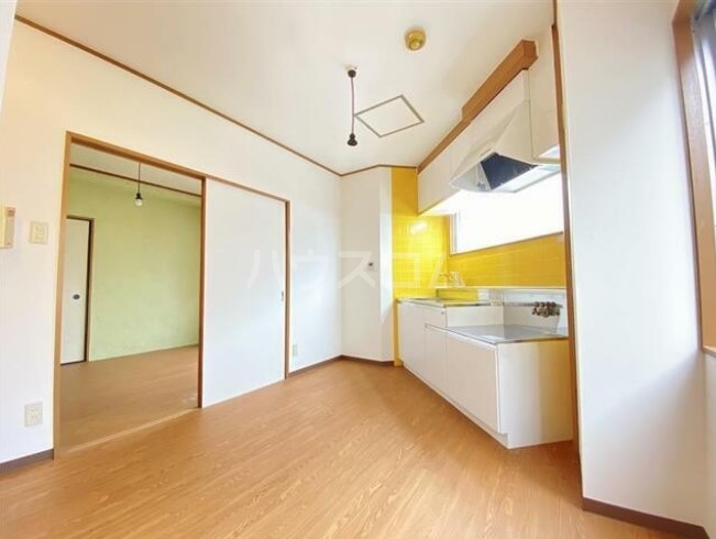 3/17 リビング/ダイニング