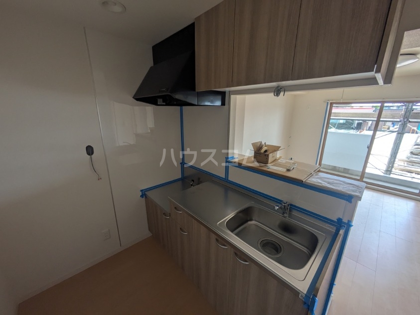 7/20 キッチン