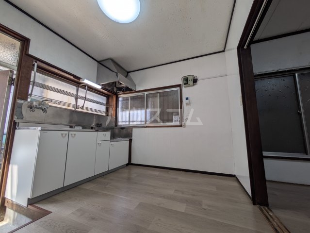 3/17 リビング/ダイニング