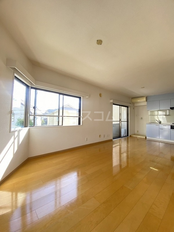 3/16 リビング/ダイニング