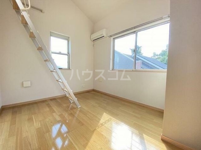 2/13 リビング/ダイニング