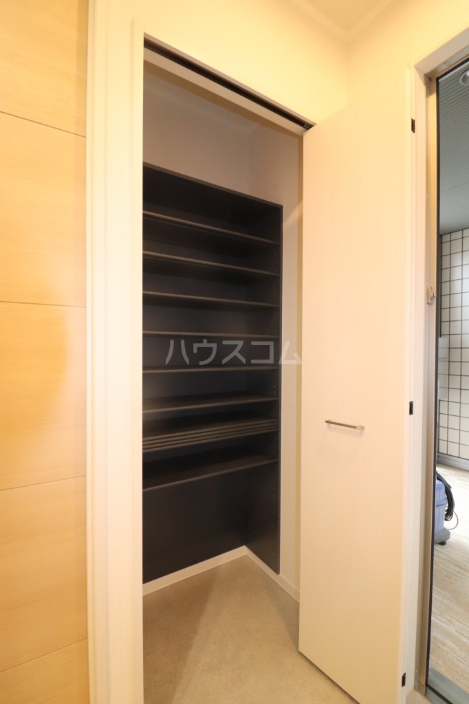 7/19 玄関