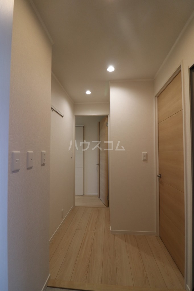 4/19 リビング/ダイニング