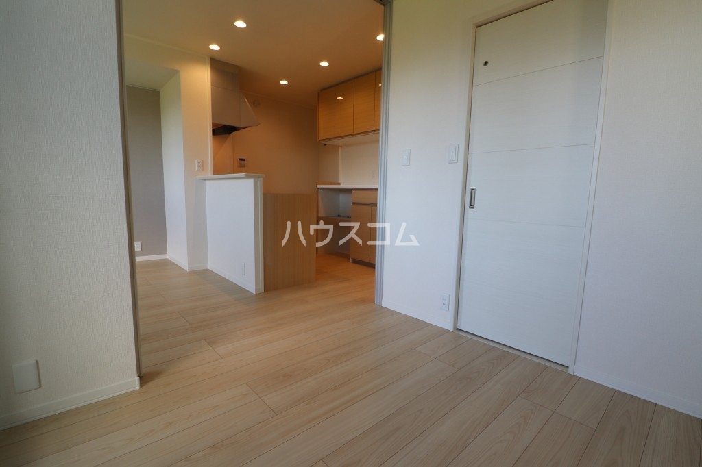 3/19 リビング/ダイニング