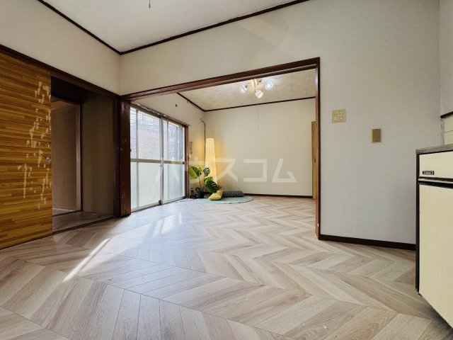 5/11 リビング/ダイニング