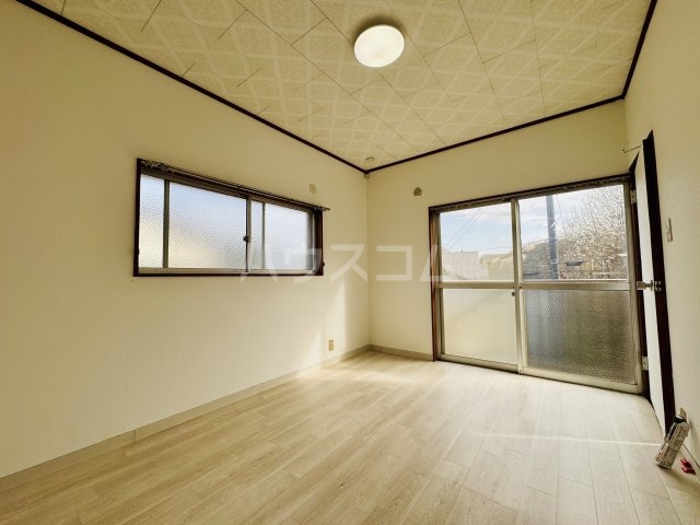 4/11 リビング/ダイニング