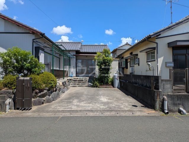 19/29 駐車場