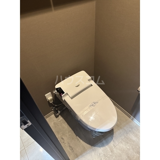 9/14 トイレ