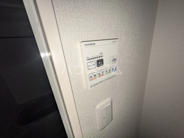 12/22 設備