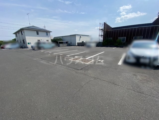 29/30 駐車場