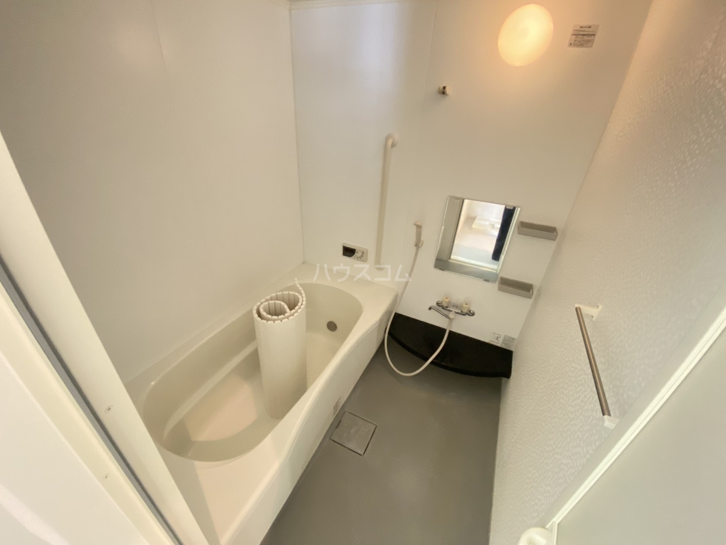 14/30 浴室