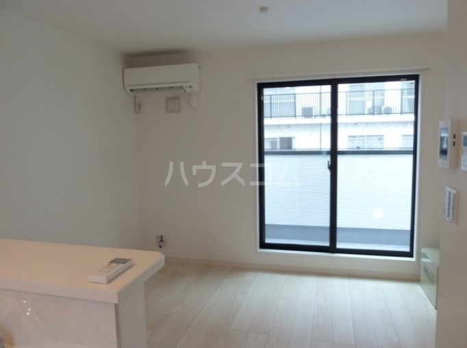 4/24 リビング/ダイニング