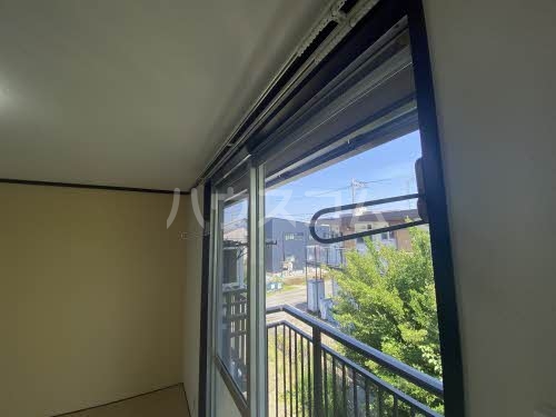 13/19 バルコニー