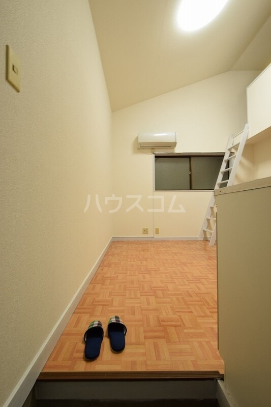 12/22 エントランス