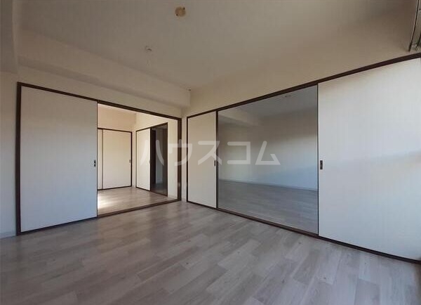 4/22 リビング/ダイニング