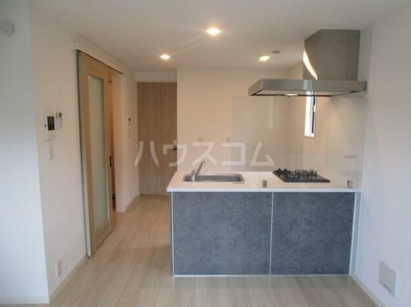 3/25 リビング/ダイニング