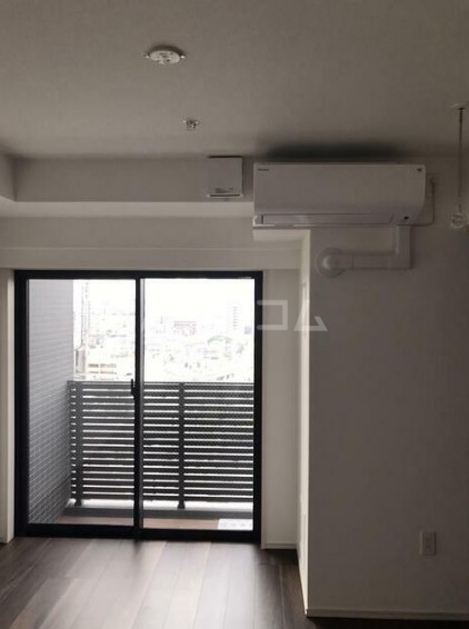 3/17 リビング/ダイニング