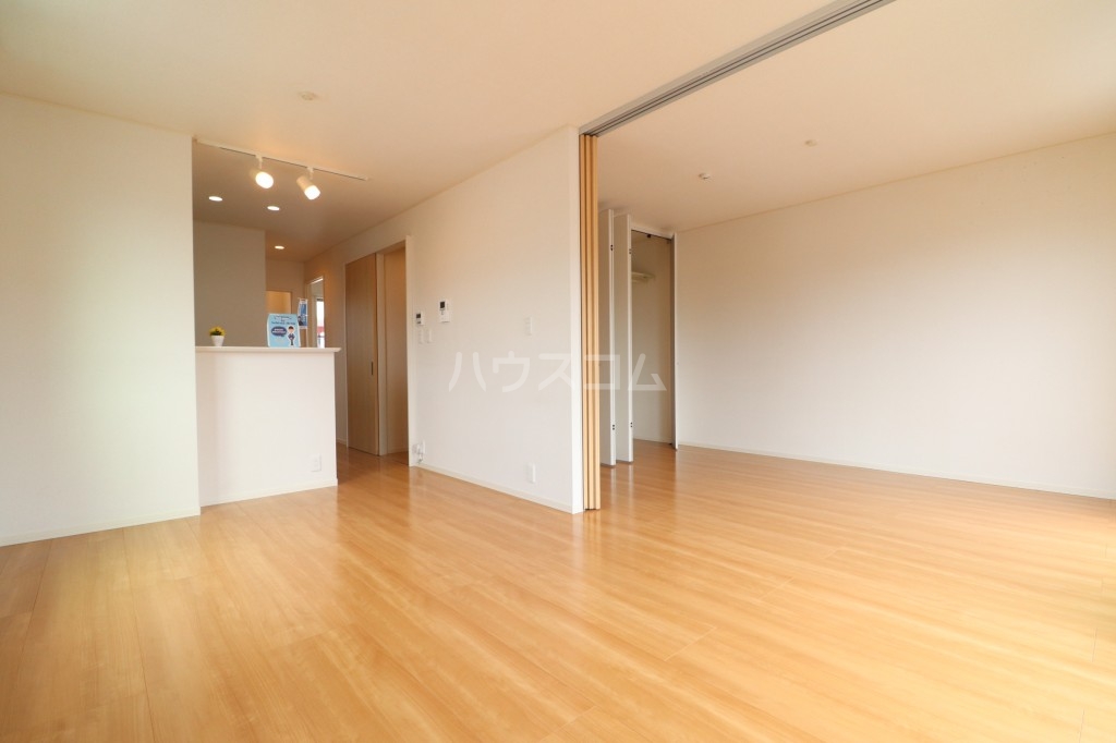 3/26 リビング/ダイニング