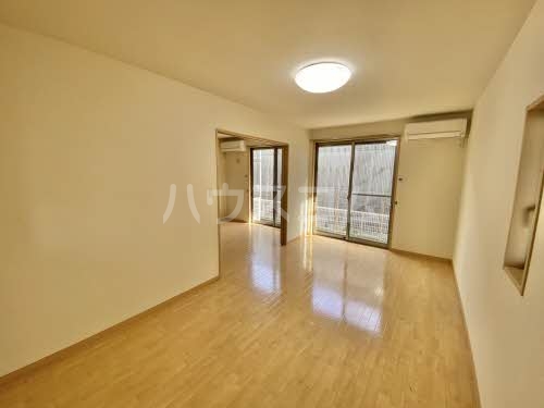 4/22 リビング/ダイニング