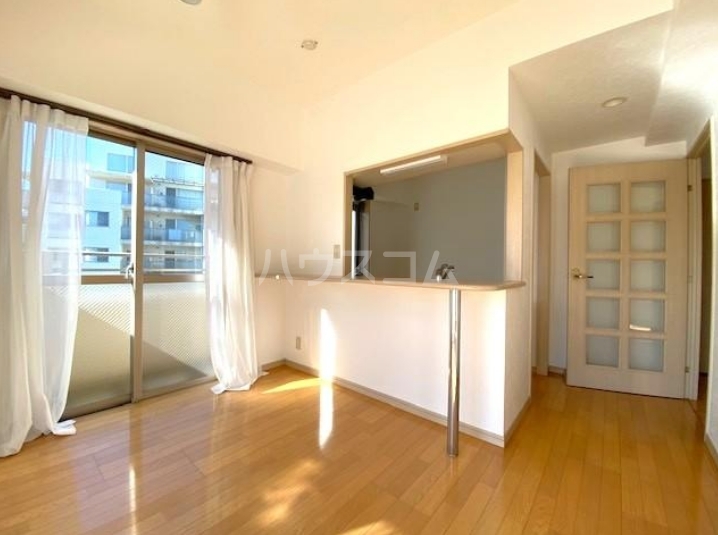 3/12 リビング/ダイニング