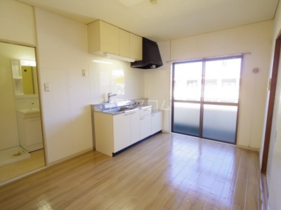 2/15 リビング/ダイニング