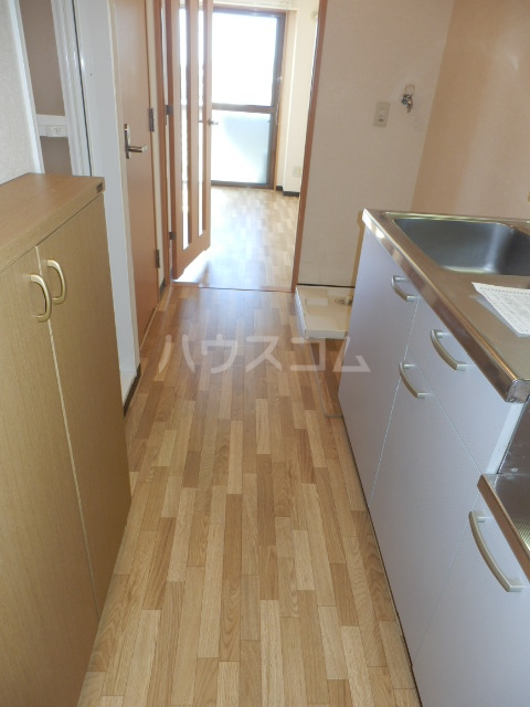 3/24 リビング/ダイニング